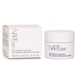 NARS Skin Light Reflecting Moisturizer - Cream 14 Ml New